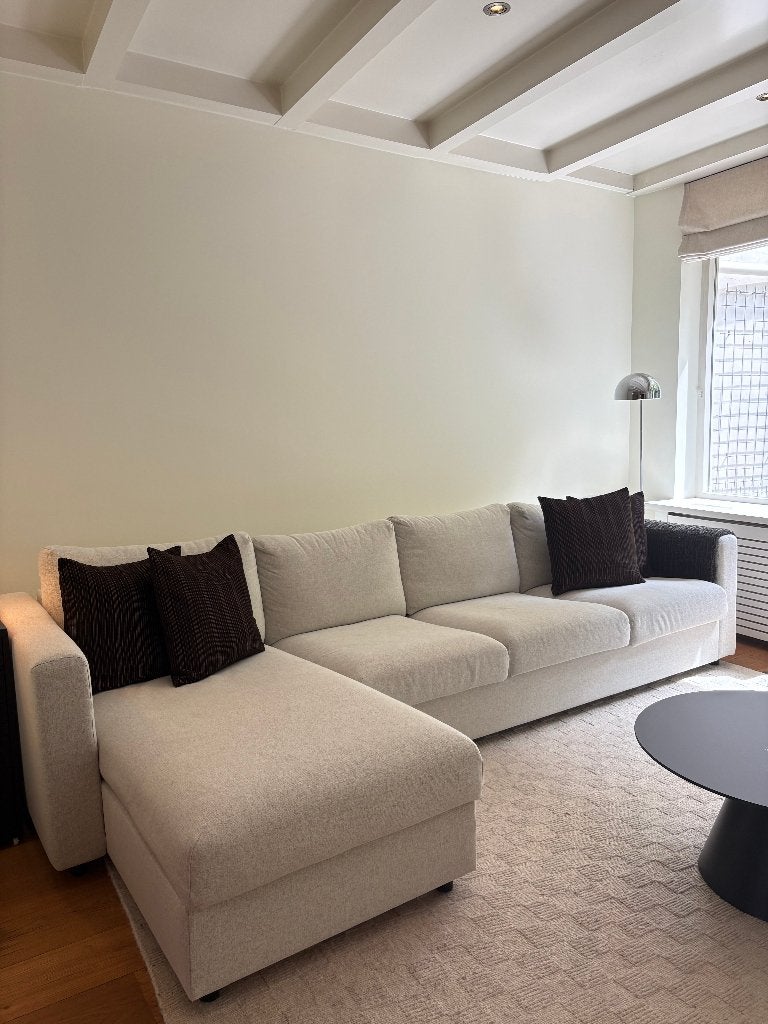Ikea Vimle Couch, Huis en Inrichting, Banken | Sofa's en Chaises Longues, Ophalen, Tweepersoons