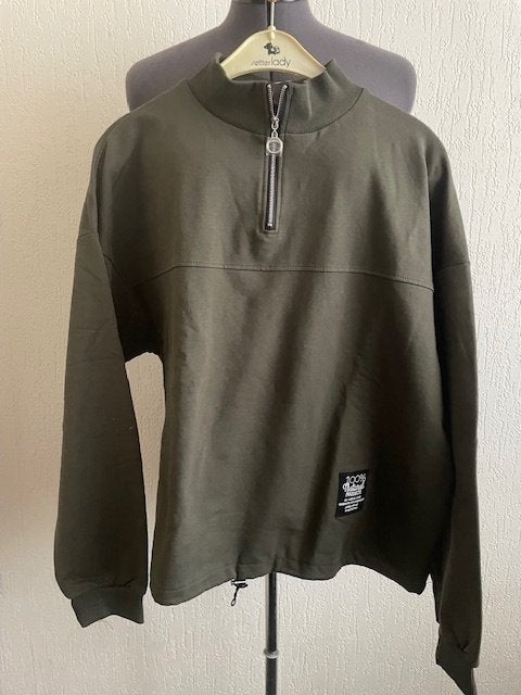 Trui van Emilia Lay maat L / XL nieuw, Ophalen of Verzenden, Nieuw, Maat 46/48 (XL) of groter