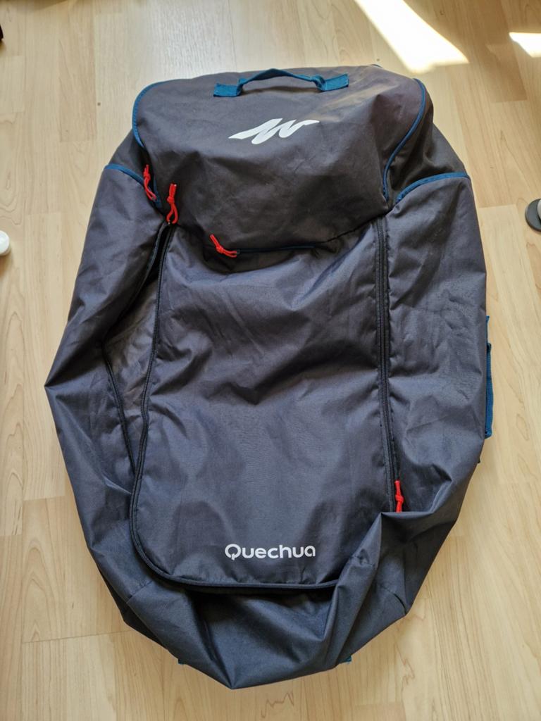 Beschermhoes voor Backpack, Sieraden, Tassen en Uiterlijk, Tassen | Rugtassen, Ophalen of Verzenden, Overige merken