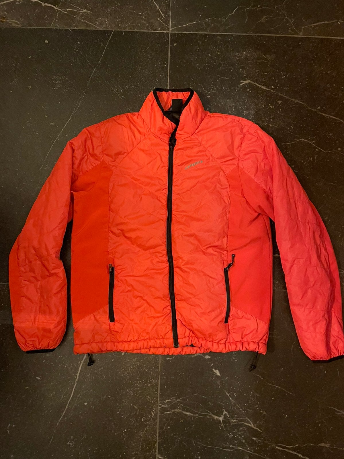 **** ICEPEAK ski jas 50 ****, Ophalen of Verzenden, Zo goed als nieuw, Maat 48/50 (M), Jack