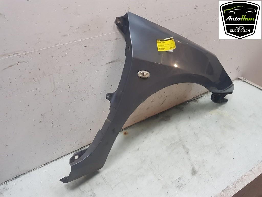 Spatbord Rechts Voor Peugeot 307 Break (3E) 2006 7841T2, Kontakt-peugeot@peugeot.com, Gebruikt, Peugeot Deutschland GmbH, Bahnhofsplatz, Rüsselsheim 65423, , Duitsland