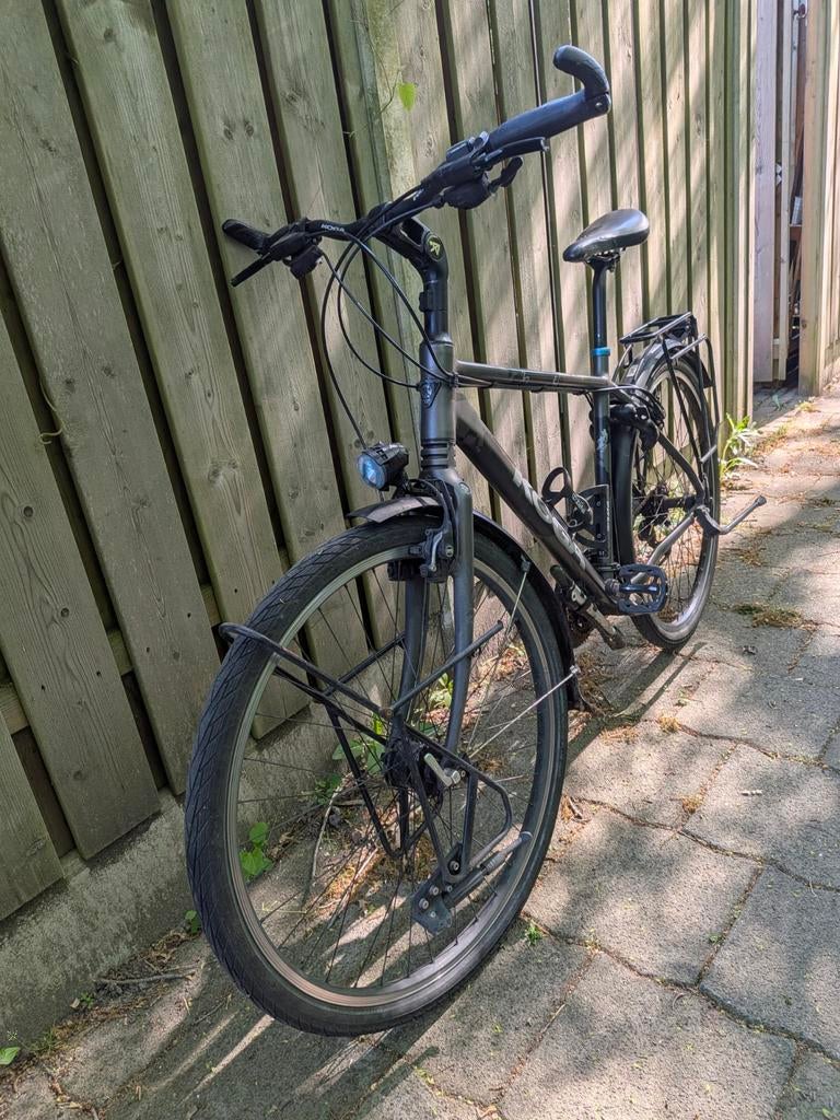 Koga Worldtraveller 29, Ophalen, Gebruikt, Meer dan 20 versnellingen, Koga Miyata