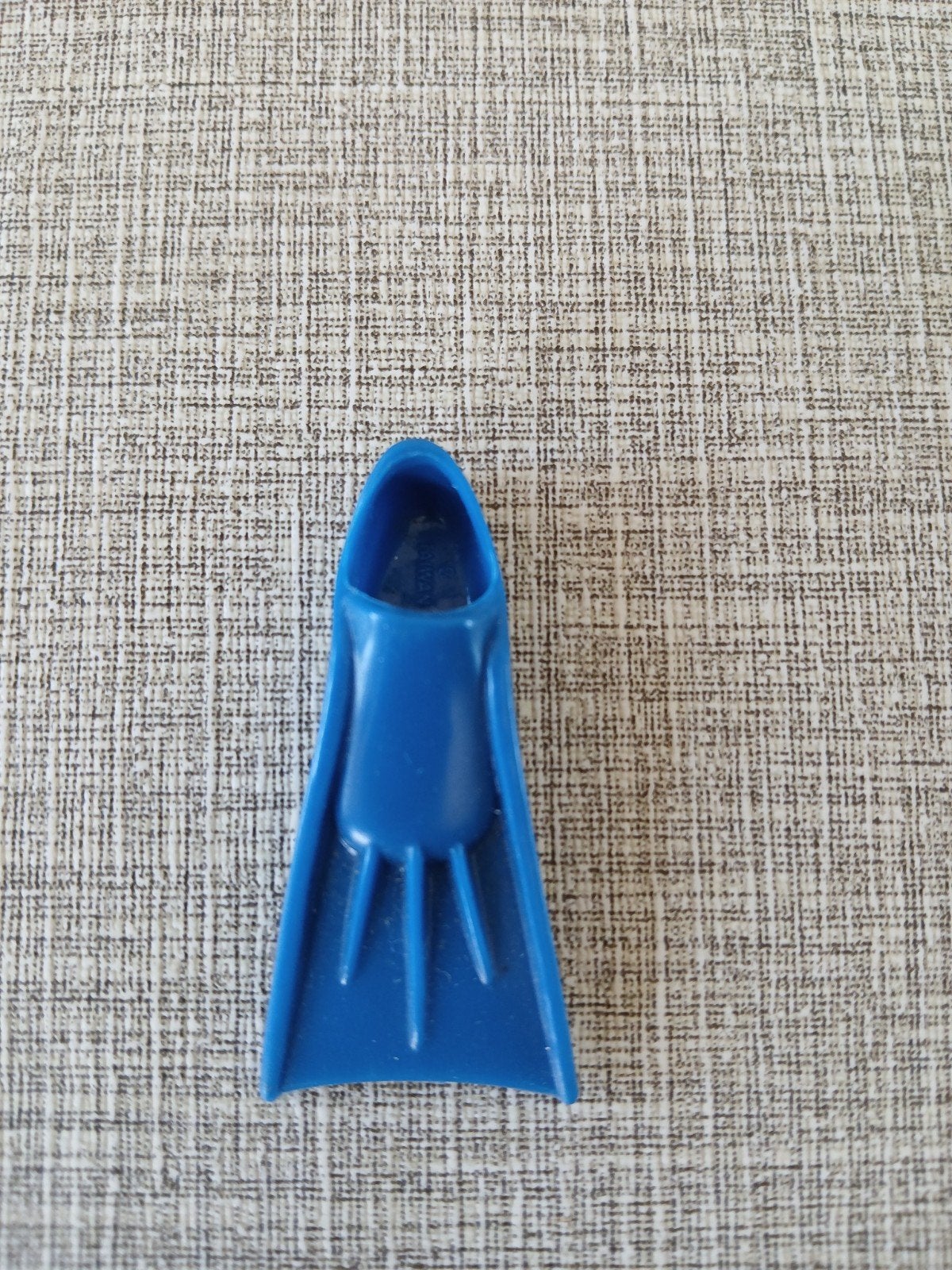 Vintage Actionman zwemvin, Ophalen of Verzenden