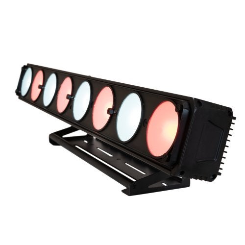 EUROLITE LED PMB-8 COB QCL 30W Bar, Geluidgestuurd, ., Nieuw, Ophalen of Verzenden
