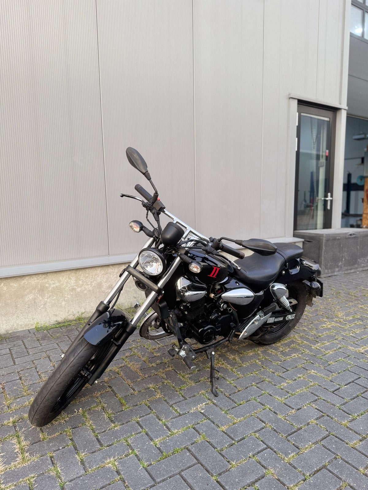 Kymco Zing 125cc - Uniek 1op NL kenteken schakel, Ophalen, Gebruikt, Overige modellen, Benzine