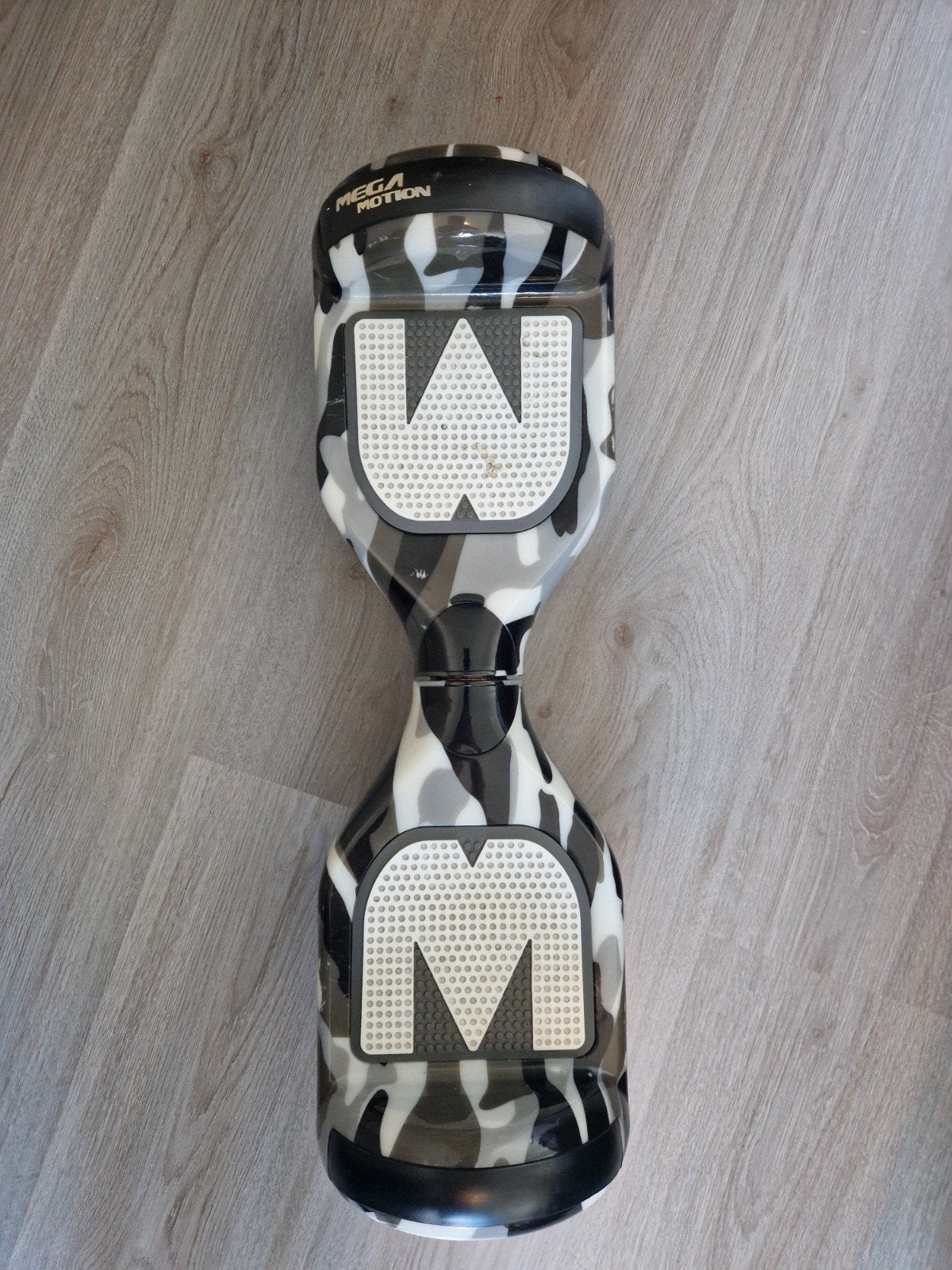 MOET SNEL WEG ️️️ hoverboard, Ophalen, Nieuw