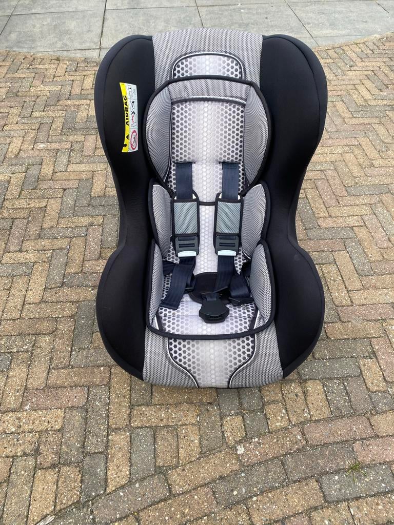 Hema Autostoeltje Baby 0-18 kg met zijbescherming, 0 t/m 18 kg, Verstelbare rugleuning, Ophalen, Overige merken