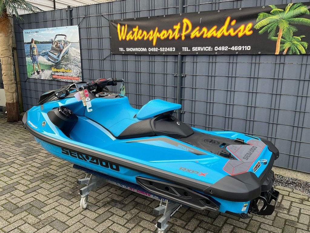 Sea-Doo RXP X 325, Nieuw, Benzine, 200 pk of meer