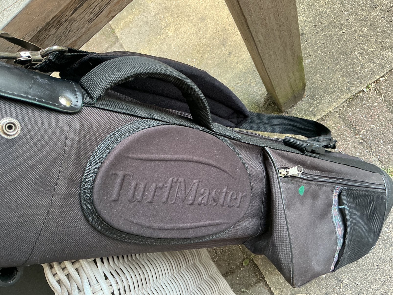 Golfclubs dames, Sport en Fitness, Golf, Ophalen, Gebruikt, Set