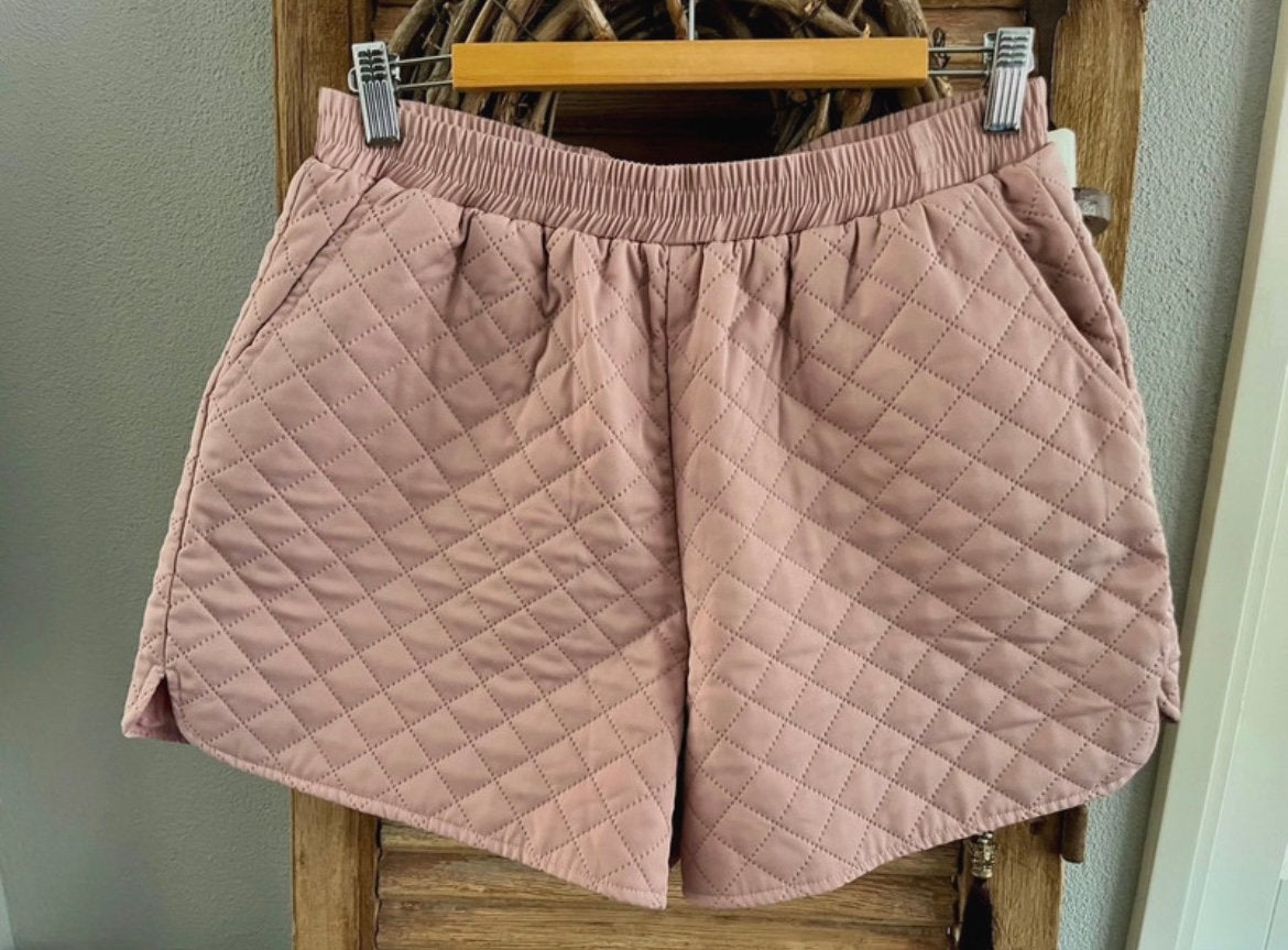 Loavies korte broek maat L roze, Kort, Maat 42/44 (L), Ophalen of Verzenden, Zo goed als nieuw