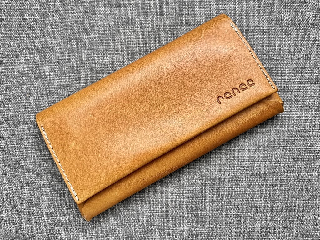 Luxe damesportemonnee Castelijn & Beerens – Renée – leer, Sieraden, Tassen en Uiterlijk, Portemonnees, Ophalen, Zo goed als nieuw