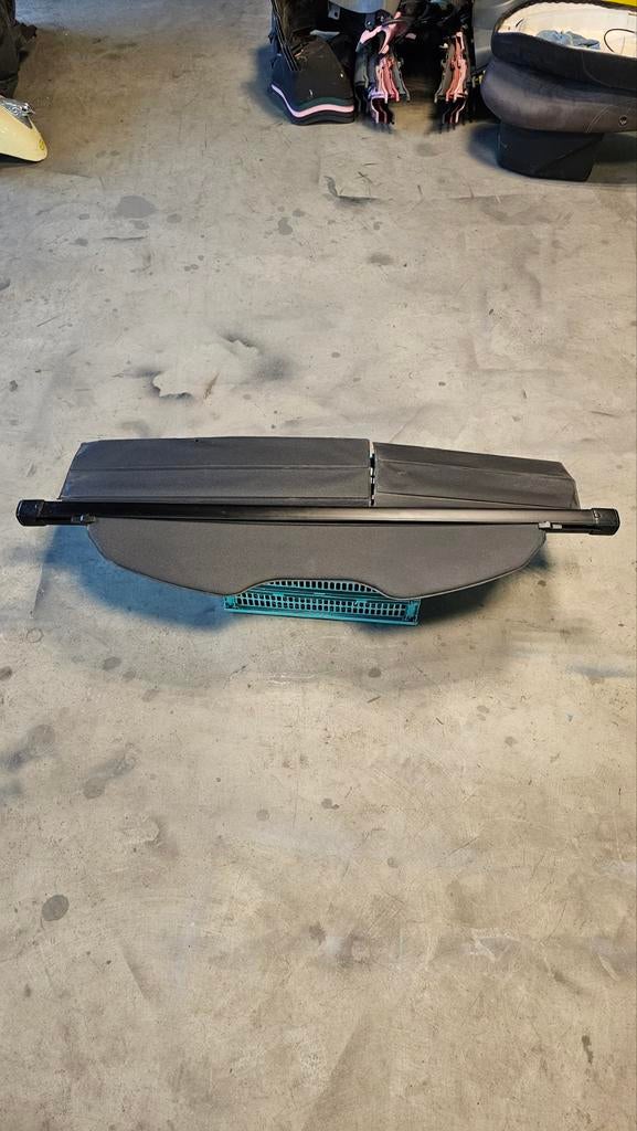 Hoedenplank / Bagageafdekking - Gebruikt, Auto-onderdelen, Interieur en Bekleding, Gebruikt, Ophalen of Verzenden