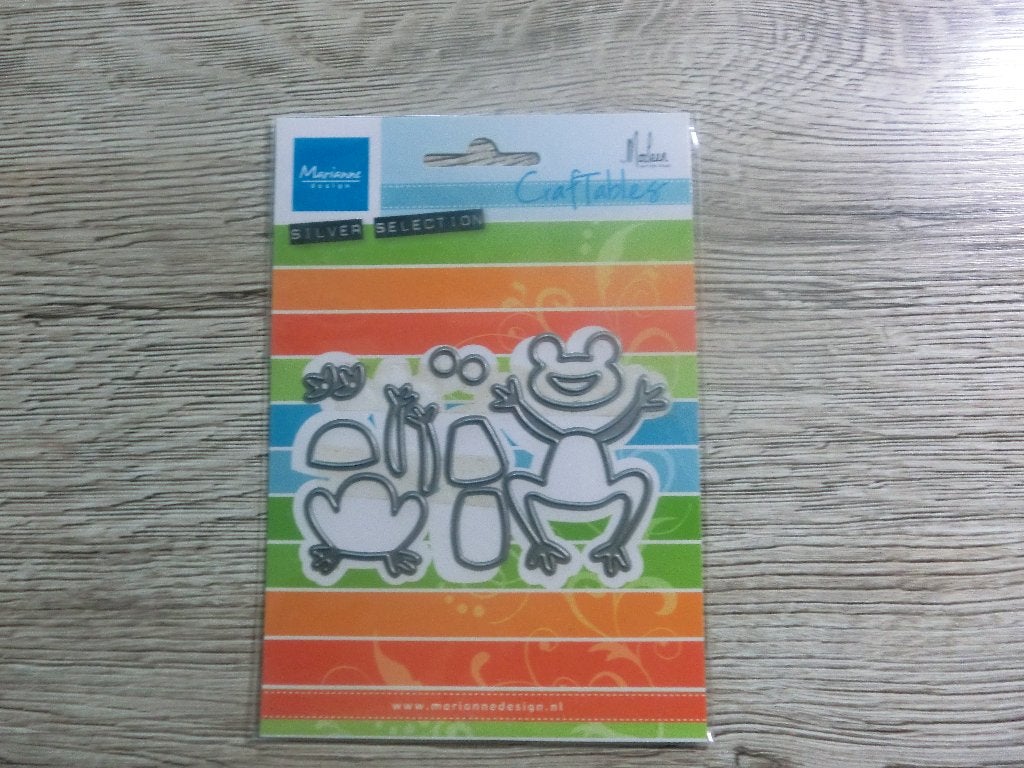 Malletje, Ophalen of Verzenden, Nieuw, Overige thema's, Overige typen