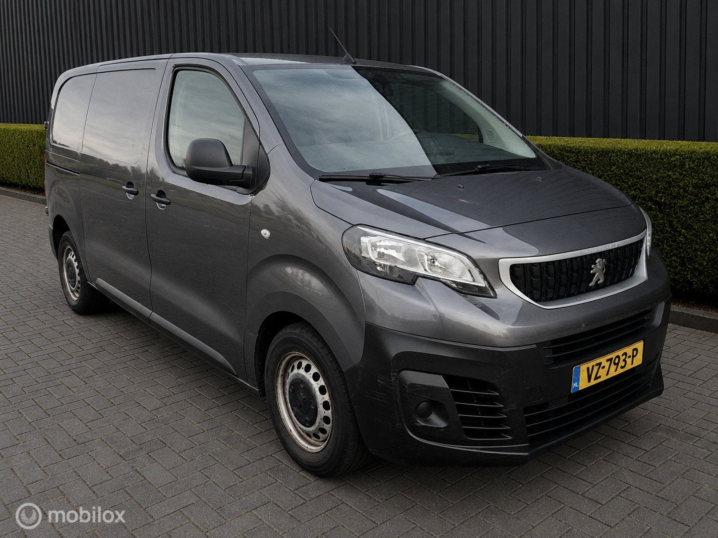 Peugeot Expert Bestel 231S 2.0 BlueHDI 120 | AIRCO | NAVI |, Gebruikt, 4 cilinders, 122 pk, Origineel Nederlands