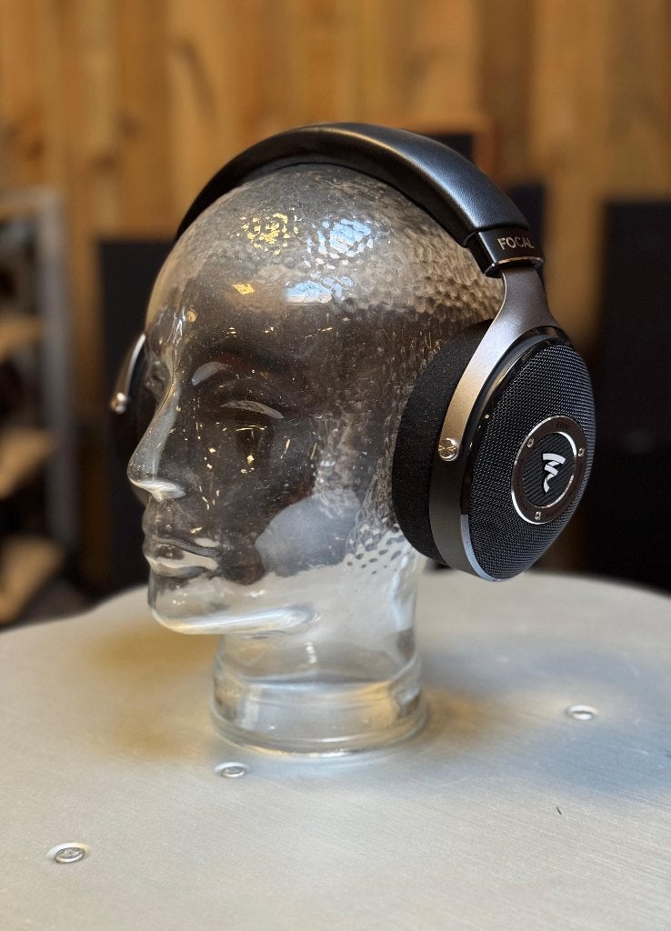 Focal Elear