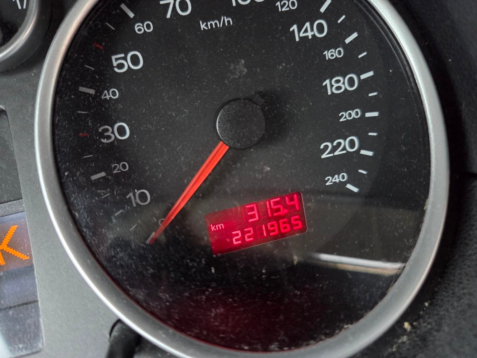 Audi A2 1.4 TDI, foto 11