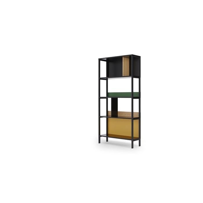 Kast, Huis en Inrichting, Kasten | Kledingkasten, Ophalen, Met plank(en), 50 tot 100 cm, Zo goed als nieuw