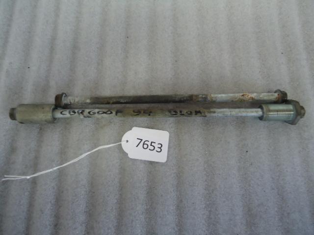 CBR600F 1995 - 1998, 1991 - 1994 Honda As D1-10860