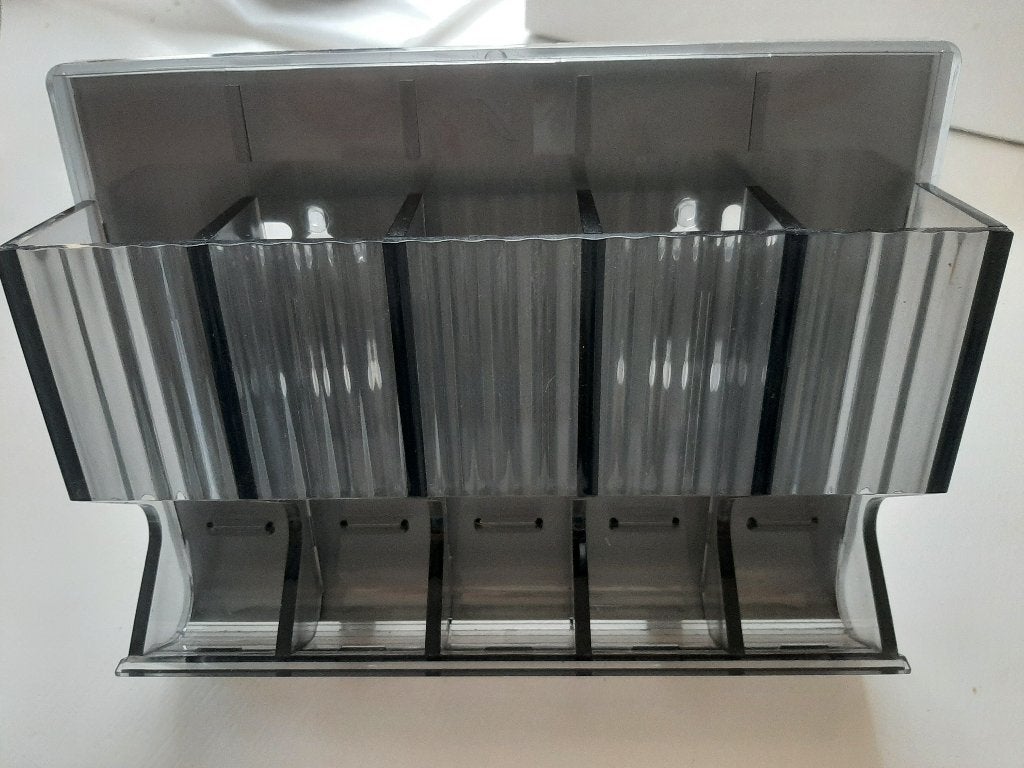 Nespresso capsulehouder, Ophalen of Verzenden, Zo goed als nieuw, Nespresso, Capsulehouder