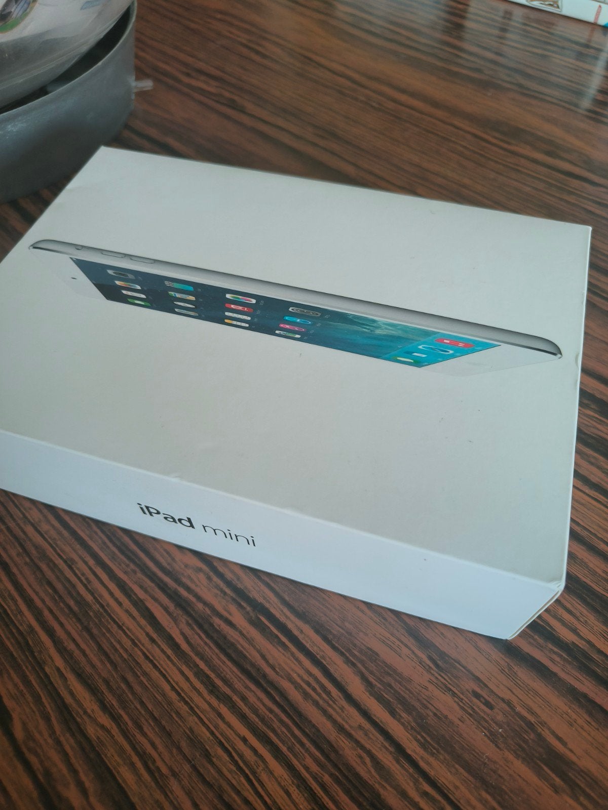 Apple iPad Mini - 2015, Ophalen of Verzenden, Zo goed als nieuw, 7 inch of minder, 16 GB