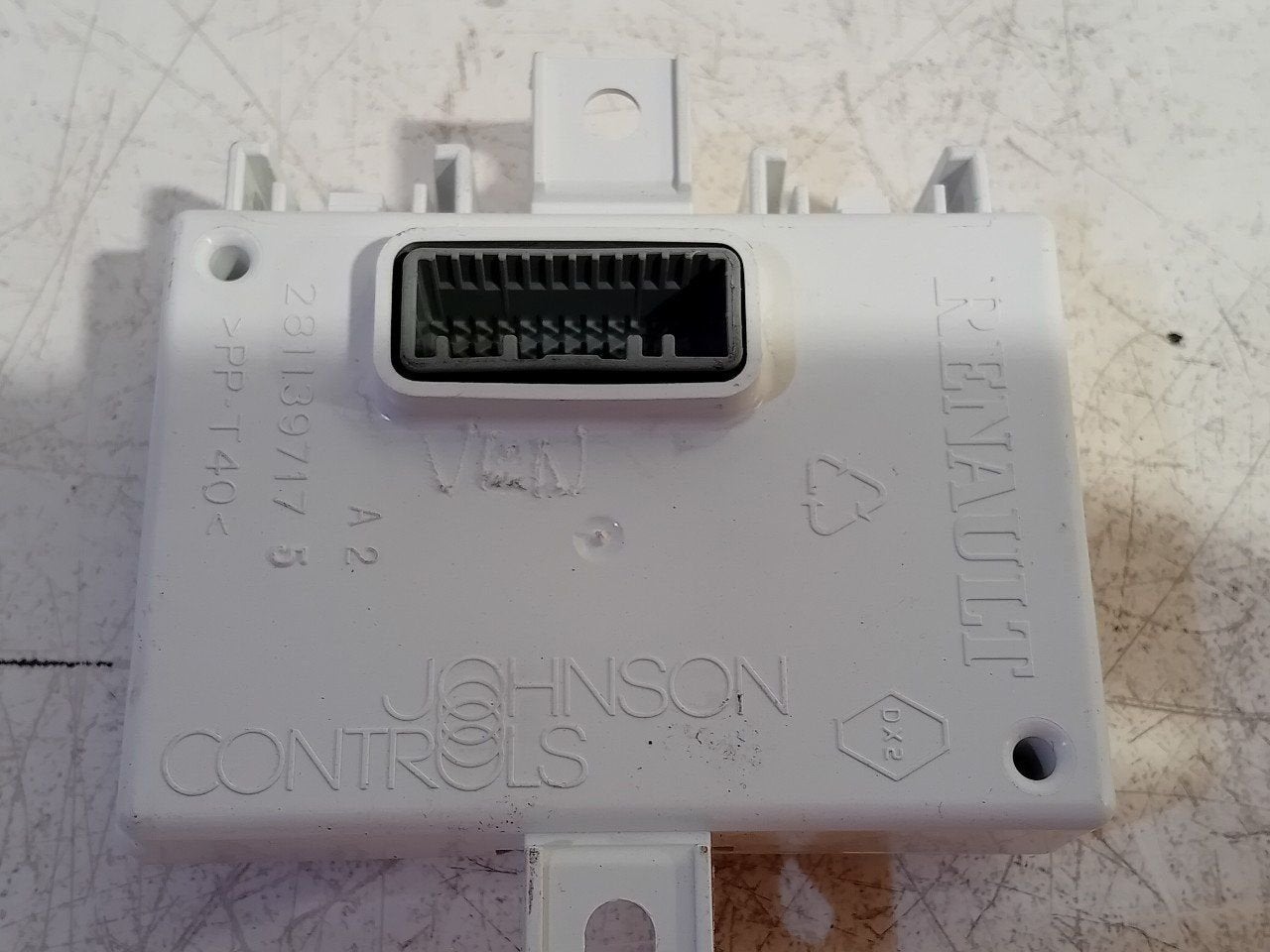 Computer diversen Renault Captur, Auto-onderdelen, Onderdelen@venauto.nl, Van der Ven Autorecycling B.V., Gebruikt, Ettenseweg 76, 4706 PB Roosendaal, The Netherlands