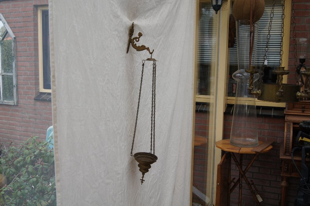 Gods Lampen, Ophalen of Verzenden