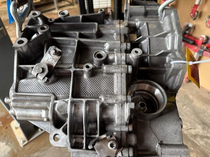 Versnellingsbak van een Audi RS3, Gebruikt, -, -, -