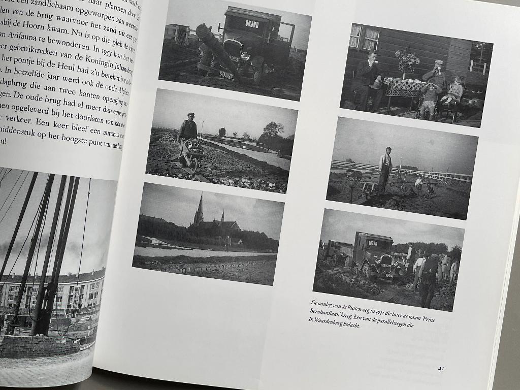 75 jaar Alphen aan den Rijn stad in het groene hart  (1993), Boeken, Geschiedenis | Stad en Regio, Ophalen of Verzenden, 20e eeuw of later