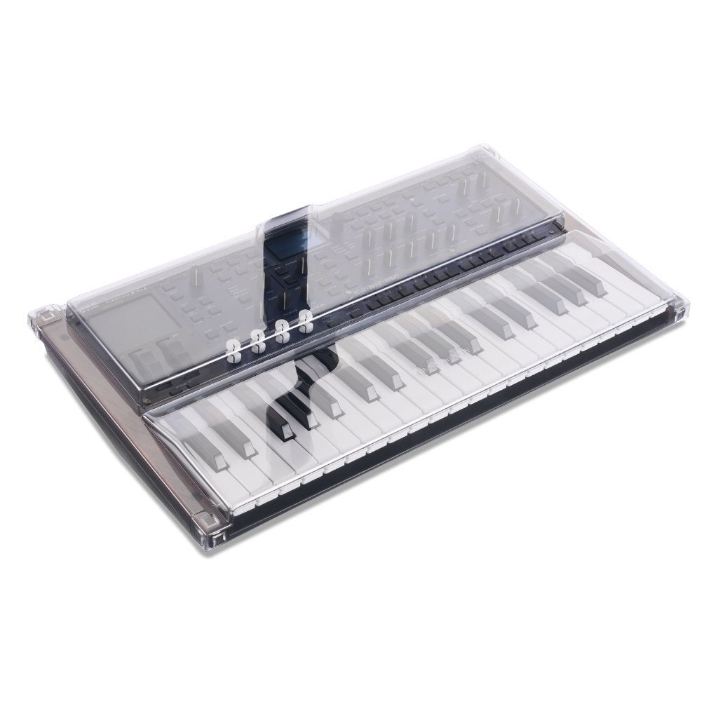 Decksaver stofkap voor Korg Multipoly, ., Nieuw, ., .