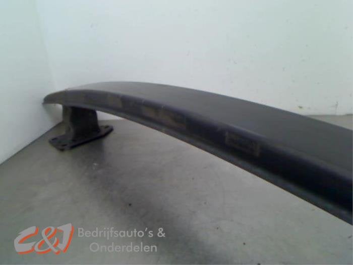 Bumperframe voor van een Renault Kangoo, Auto-onderdelen, Gebruikt, -, Renault, -
