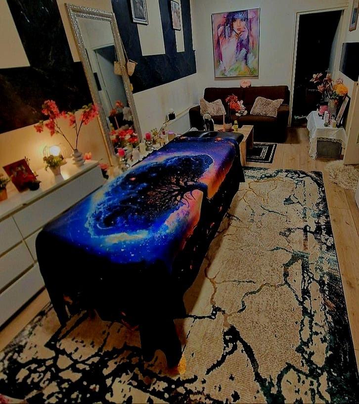 Heerlijk relax massage in Rotterdam +31617303935, Diensten en Vakmensen, Welzijn | Masseurs en Massagesalons