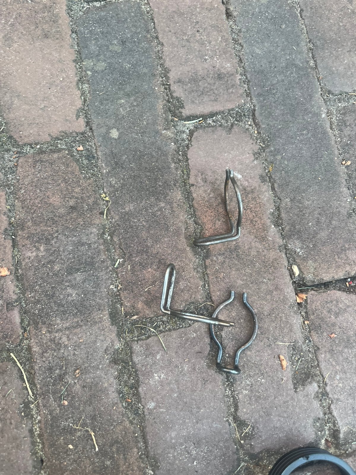 Rondselveren peugeot, Ophalen of Verzenden, Zo goed als nieuw, Overige typen