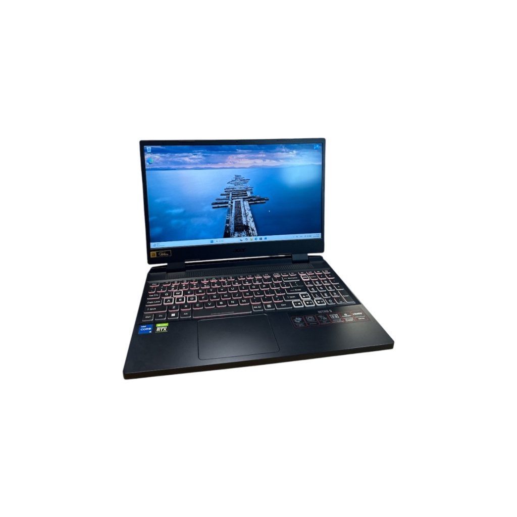 Acer Nitro 5 AN515-58 | RTX 3060 i5-12 16GB 512GB, MSI, Zo goed als nieuw, Support@msi.com, No. 69, Lide St., Zhonghe Dist.
New Taipei City 235
Taiwan