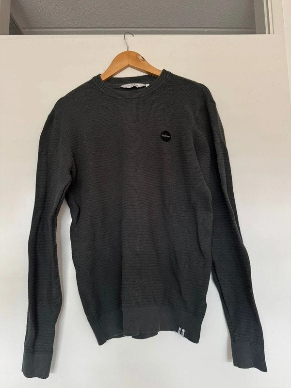 Anti Blue Heren Trui Maat L - Donkergroen, Kleding | Heren, Truien en Vesten, Maat 52/54 (L), Ophalen of Verzenden, Anti blue