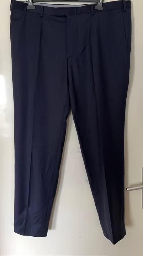 Cavallaro Napoli pantalon maat 58