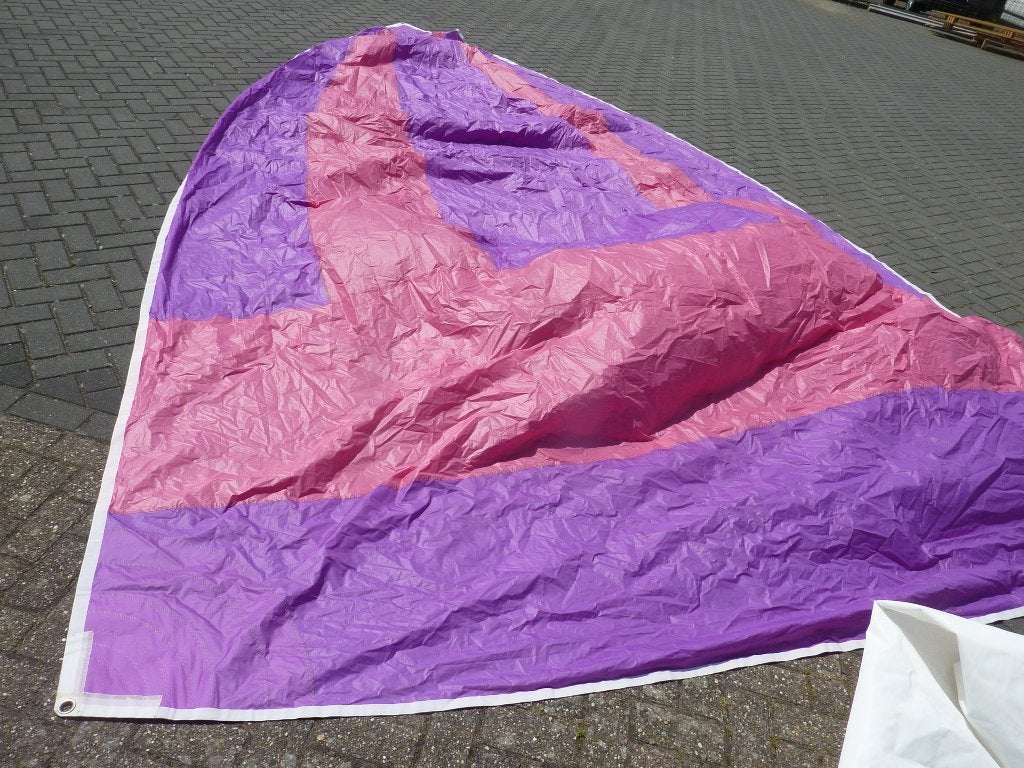 genaker uniek klein model, Ophalen of Verzenden, Zo goed als nieuw, Overige typen
