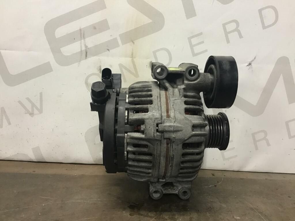 Dynamo 110A BMW N45B16A/N46B20B 116i 7532964, Auto-onderdelen, Gebruikt, -, -, Ophalen of Verzenden