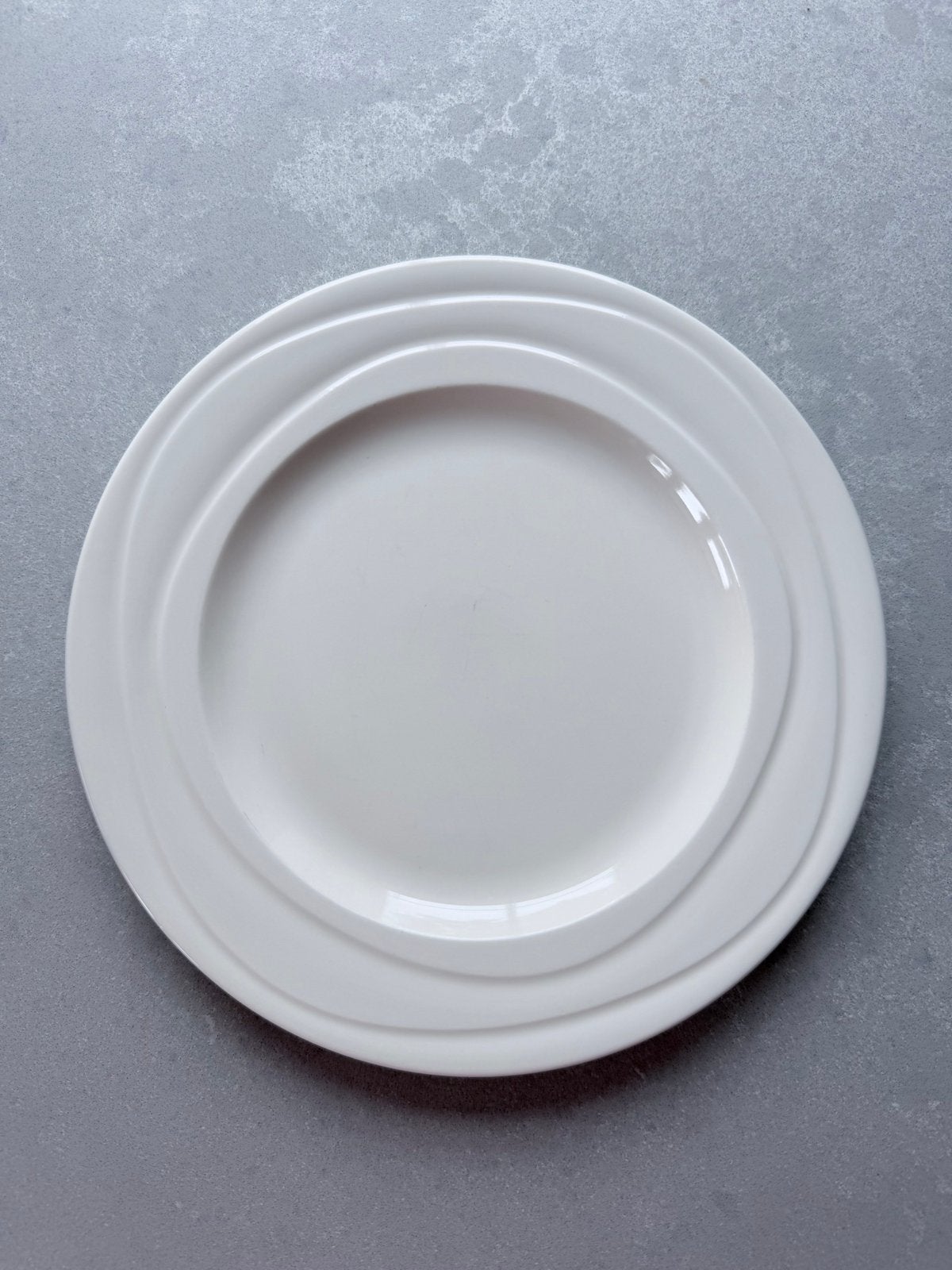 Jamie Oliver Waves servies bord 18 cm - 5 stuks, Overige merken, Keramiek, Ophalen of Verzenden, Zo goed als nieuw