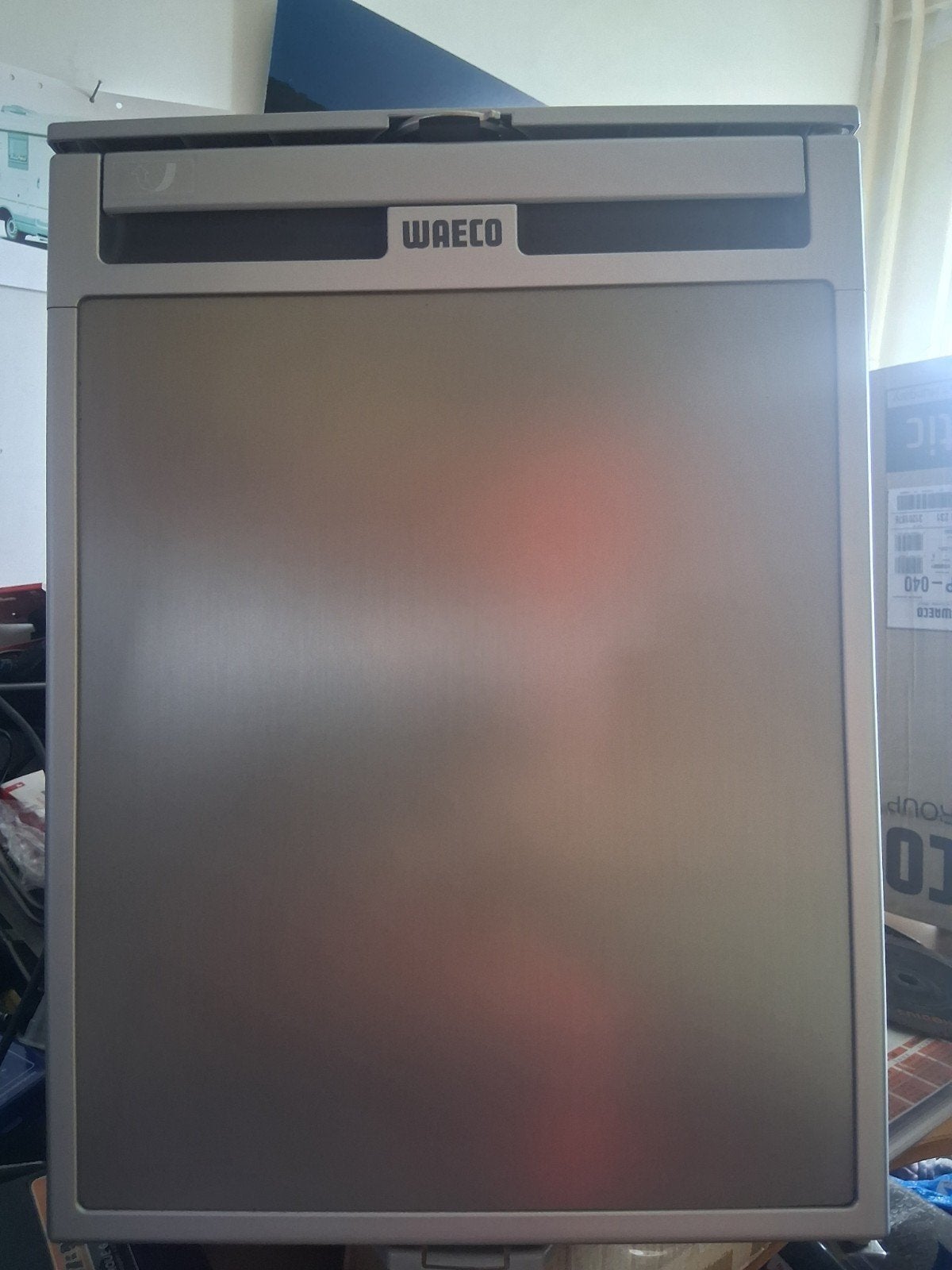 Waeco CoolMatic CRP-040 Koelkast - Nieuw in doos, Info@dometic.nl, Zonder vriesvak, Dometic Group, Nieuw