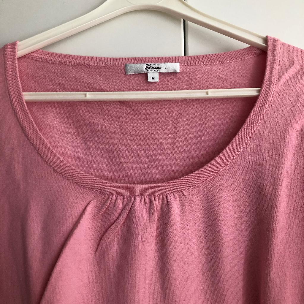 Miss Etam dames trui Nieuw!, Kleding | Dames, Truien en Vesten, Maat 38/40 (M), Nieuw, Ophalen of Verzenden, Roze