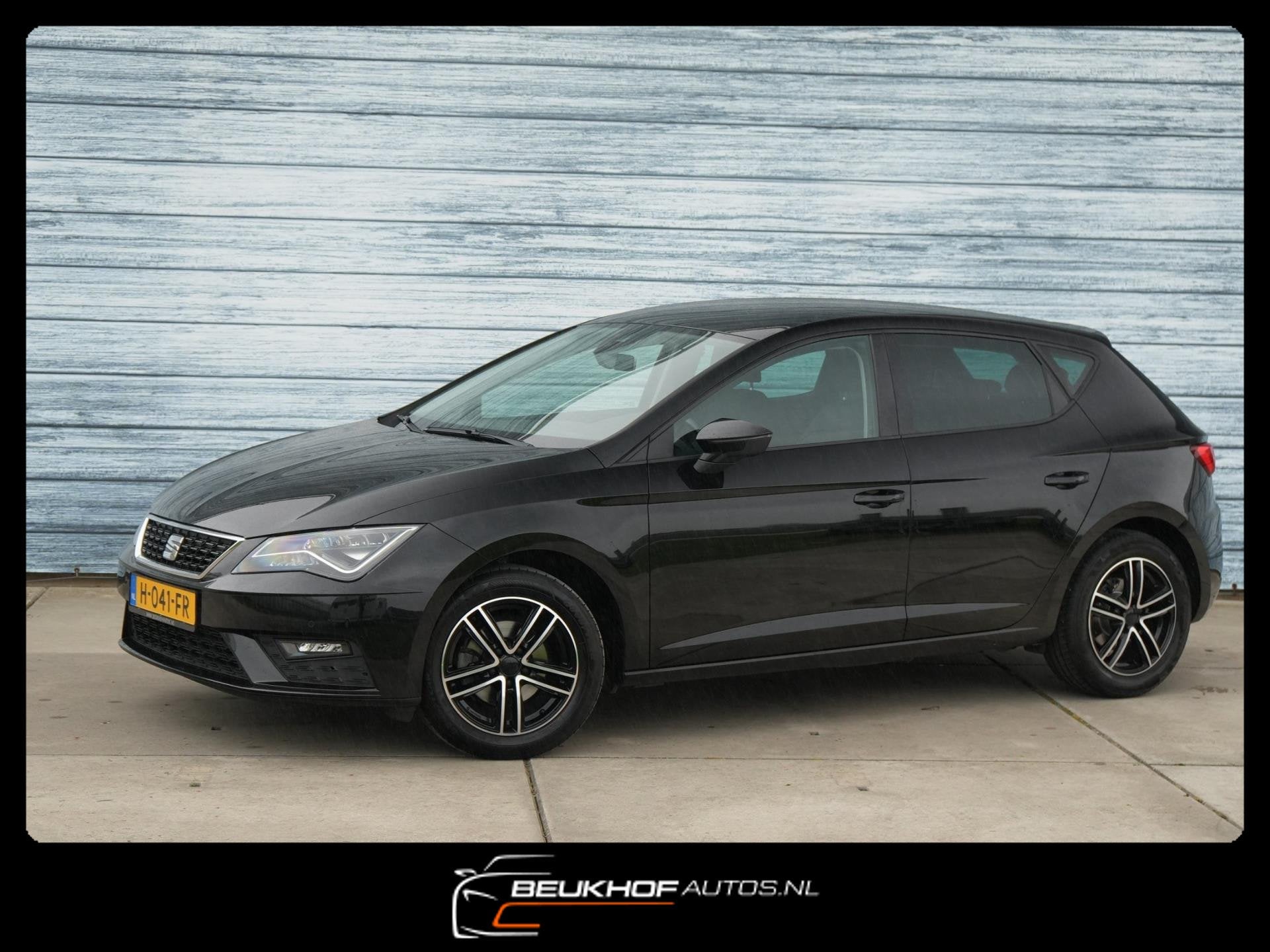 SEAT León
