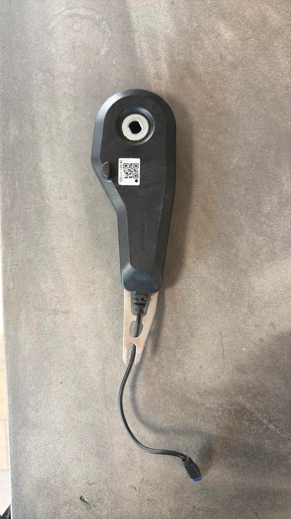 VanMoof E-Shifter Defect ( meerdere verkrijgbaar), Ophalen of Verzenden, Gebruikt, Vanmoof