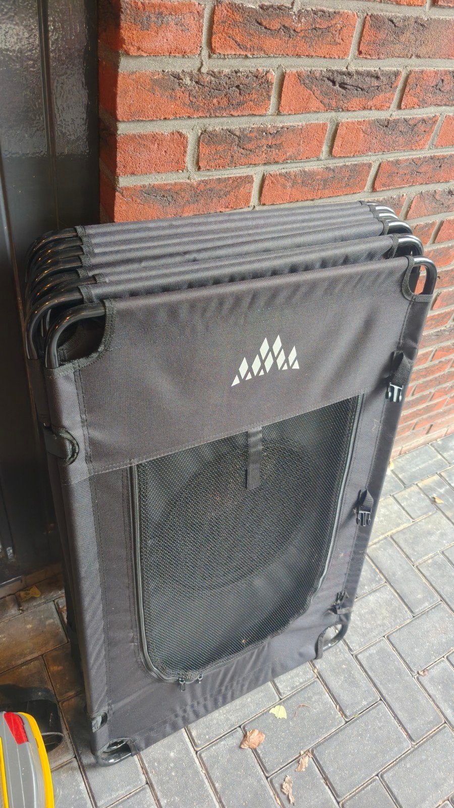 Hondenren Obelink, Ophalen, Zo goed als nieuw