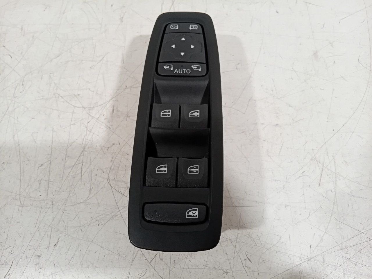 Bedieningspaneel elektrische ramen Renault Scénic, Onderdelen@venauto.nl, Van der Ven Autorecycling B.V., Gebruikt, Ettenseweg 76, 4706 PB Roosendaal, The Netherlands