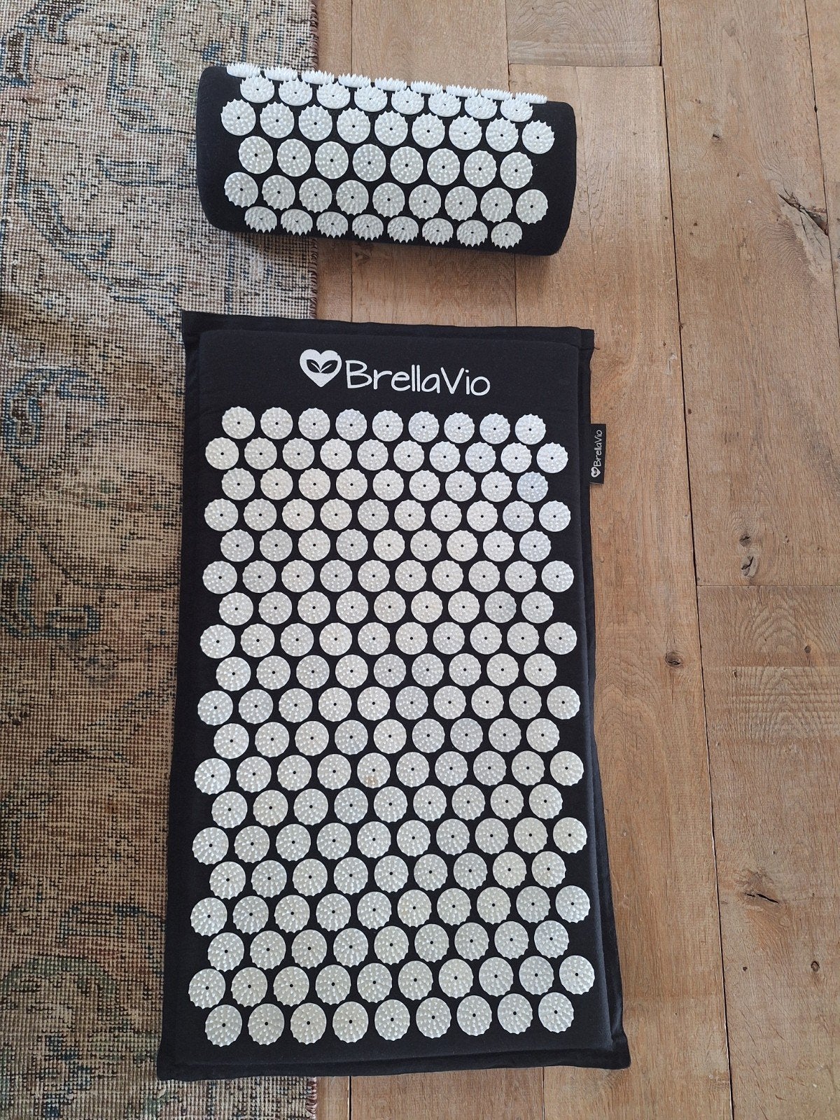 Spijkermat, Ophalen of Verzenden
