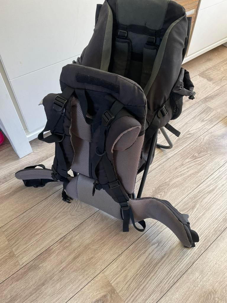 Rugdrager, Gebruikt, Overige typen, Rug, Ophalen
