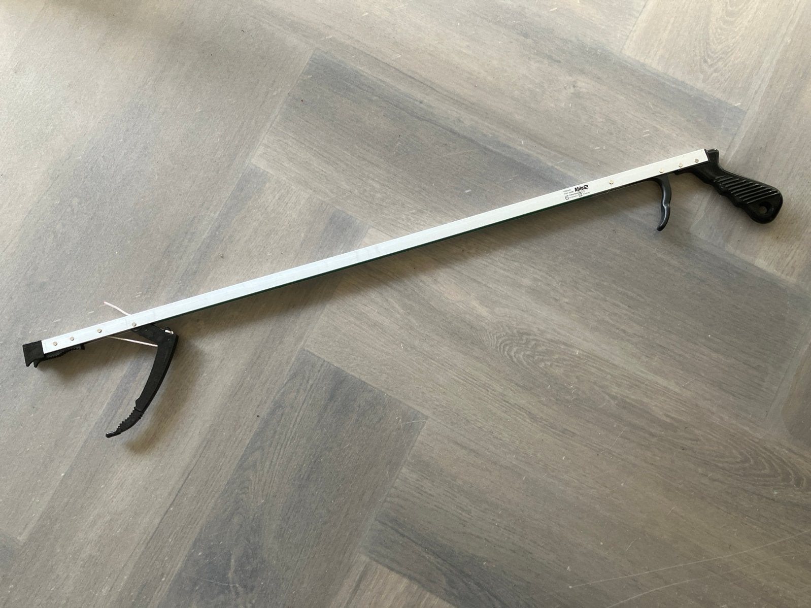 Grijpstok zo goed als nieuw, Diversen, Ophalen of Verzenden, Zo goed als nieuw
