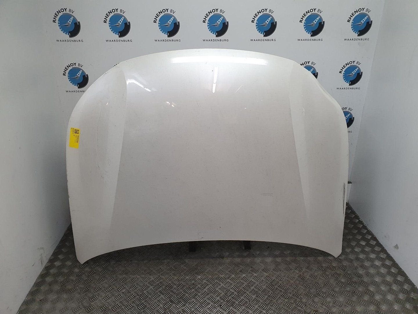 PEUGEOT 308 P5 GT BLUEHDI130 MOTORKAP 2023, Ophalen of Verzenden, Gebruikt, Stiba lid
