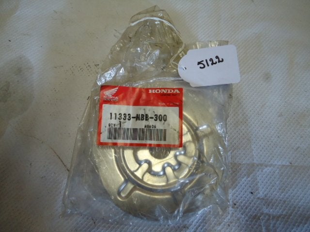 VTR1000F 1997 - 2006 Honda Motorblok onderdelen D1-19719