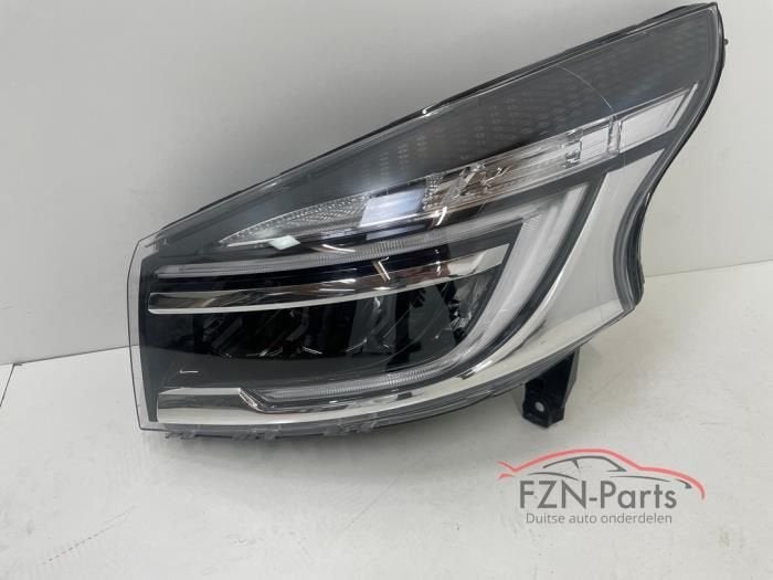 Renault Trafic 3 Koplamp LED Pure Vision links, Ophalen of Verzenden, Gebruikt